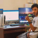 Abdullah Babu