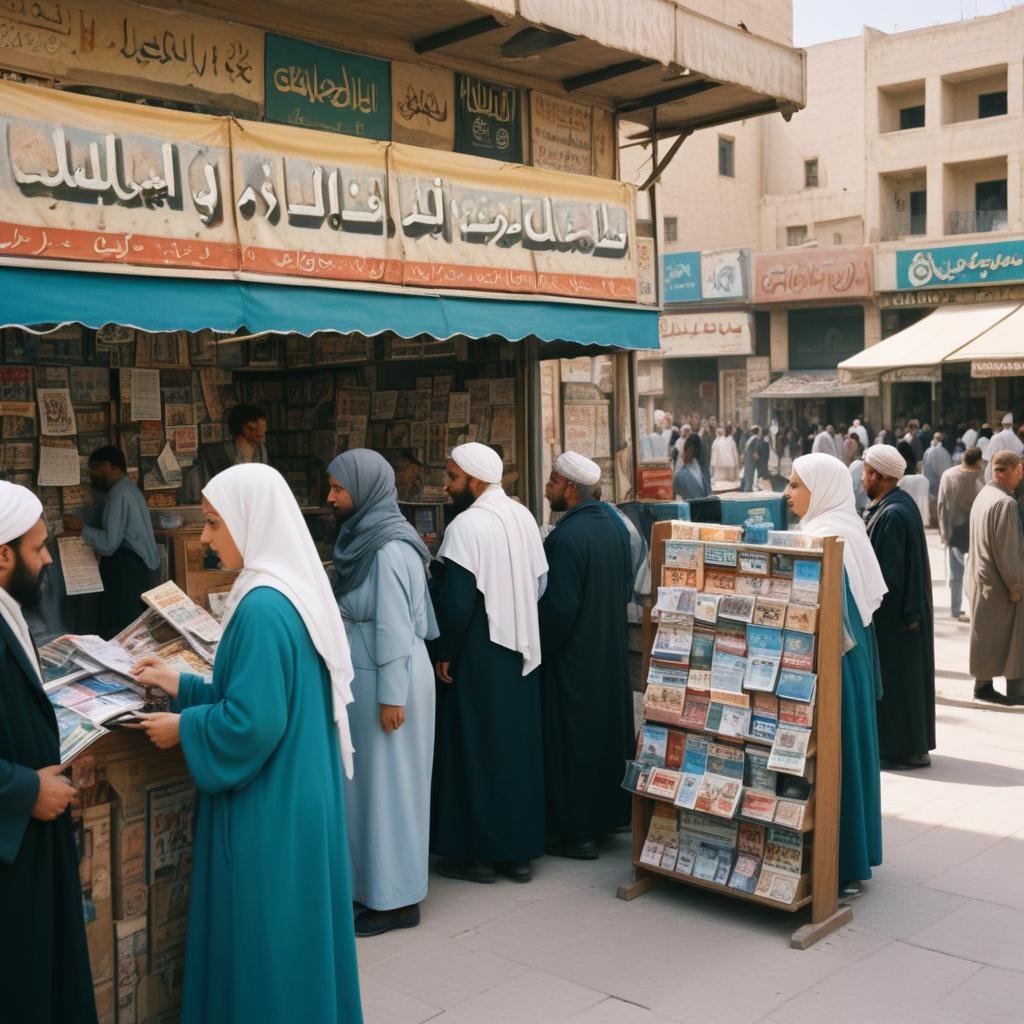Islamic News