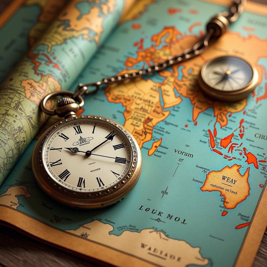 Travel watch