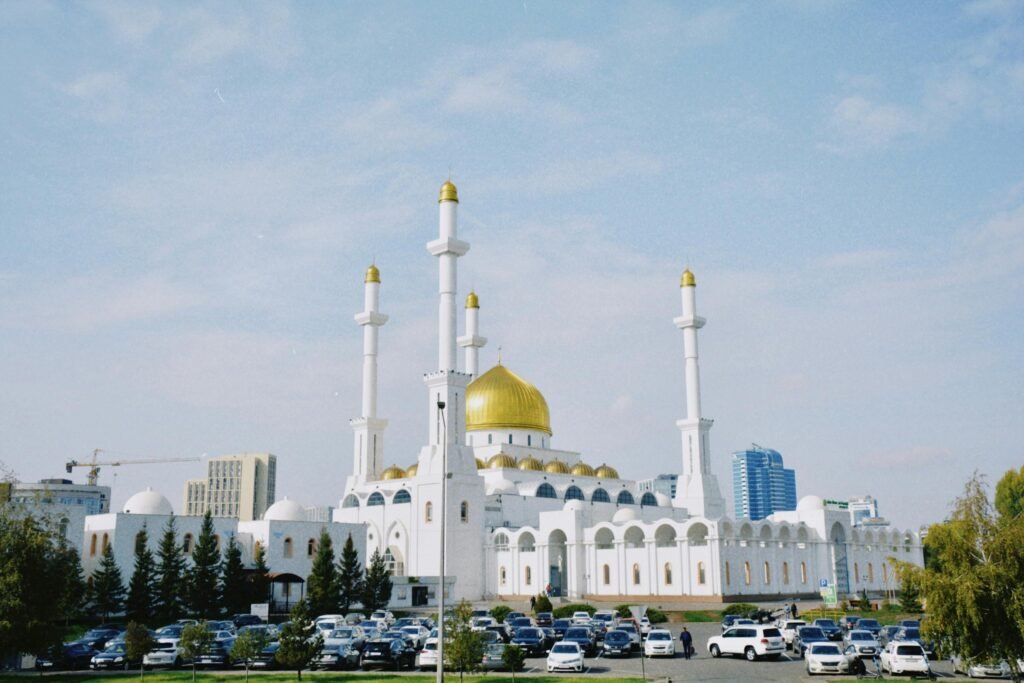 Islamic News