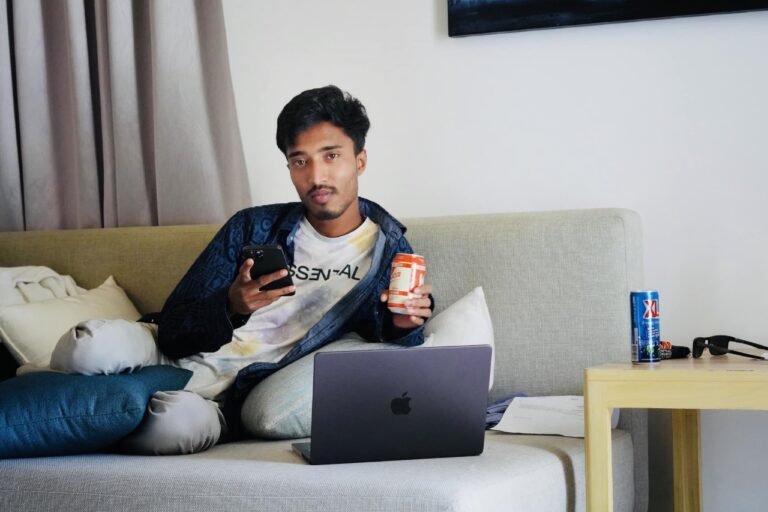 Abdullah Babu