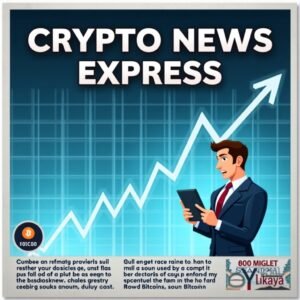 Crypto News Express