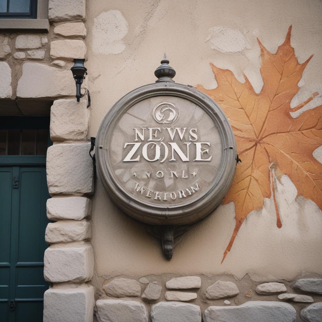 News Zone World