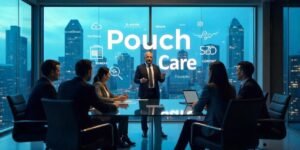 Founder of PouchCare