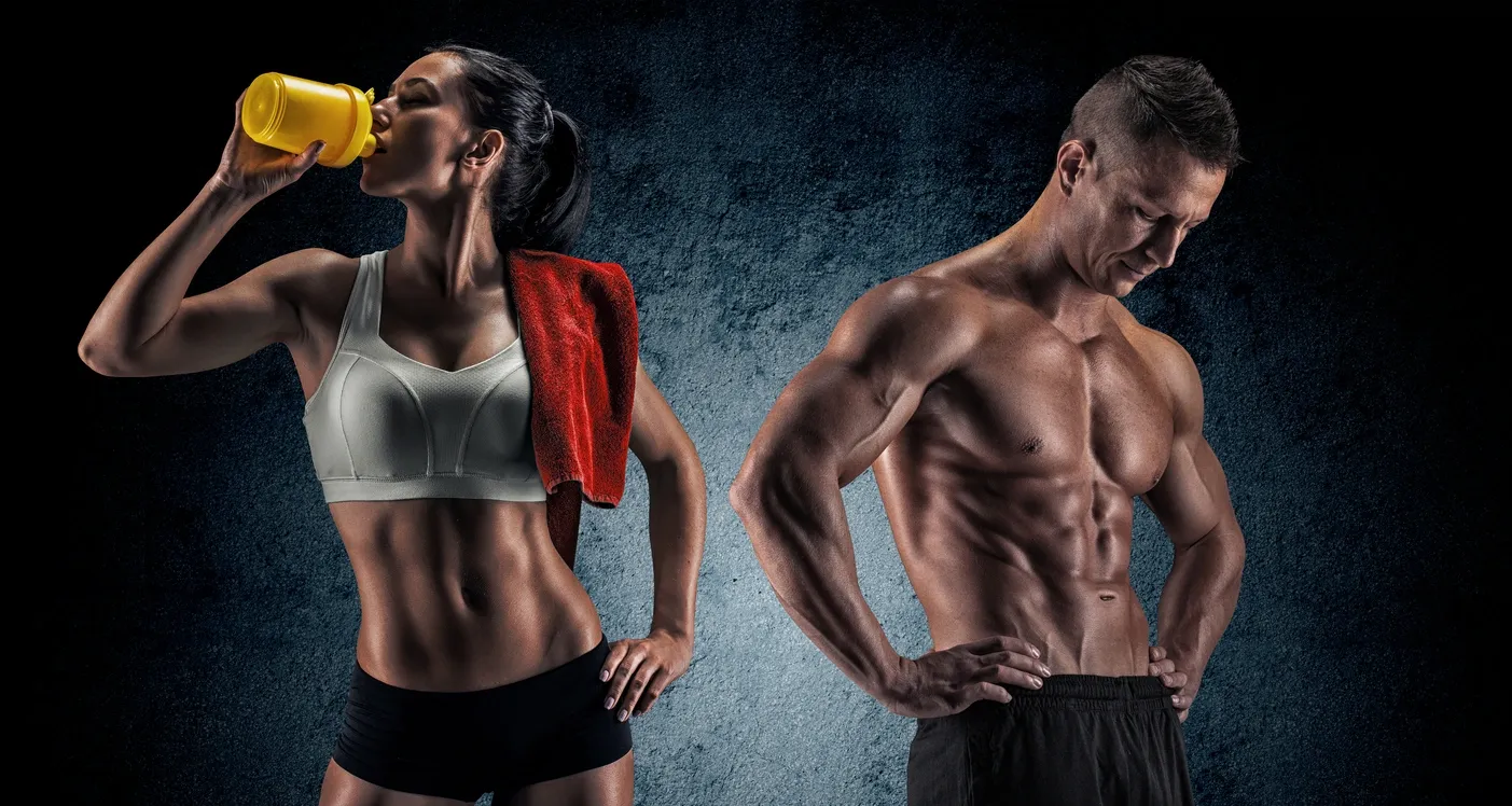Health Crypto Sports