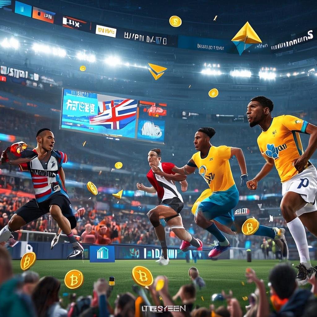 Crypto Sports Tips