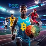 crypto sports News