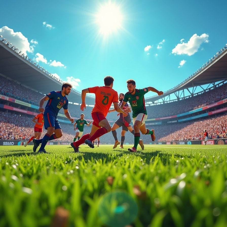 Crypto Sports News