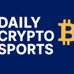 Daily Crypto Sports
