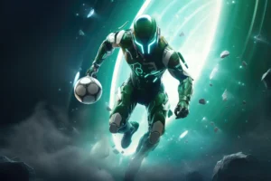 World Crypto Sports