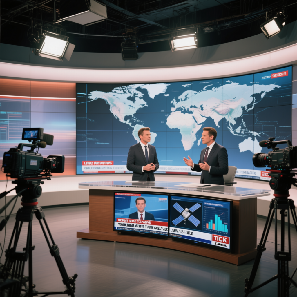 World News