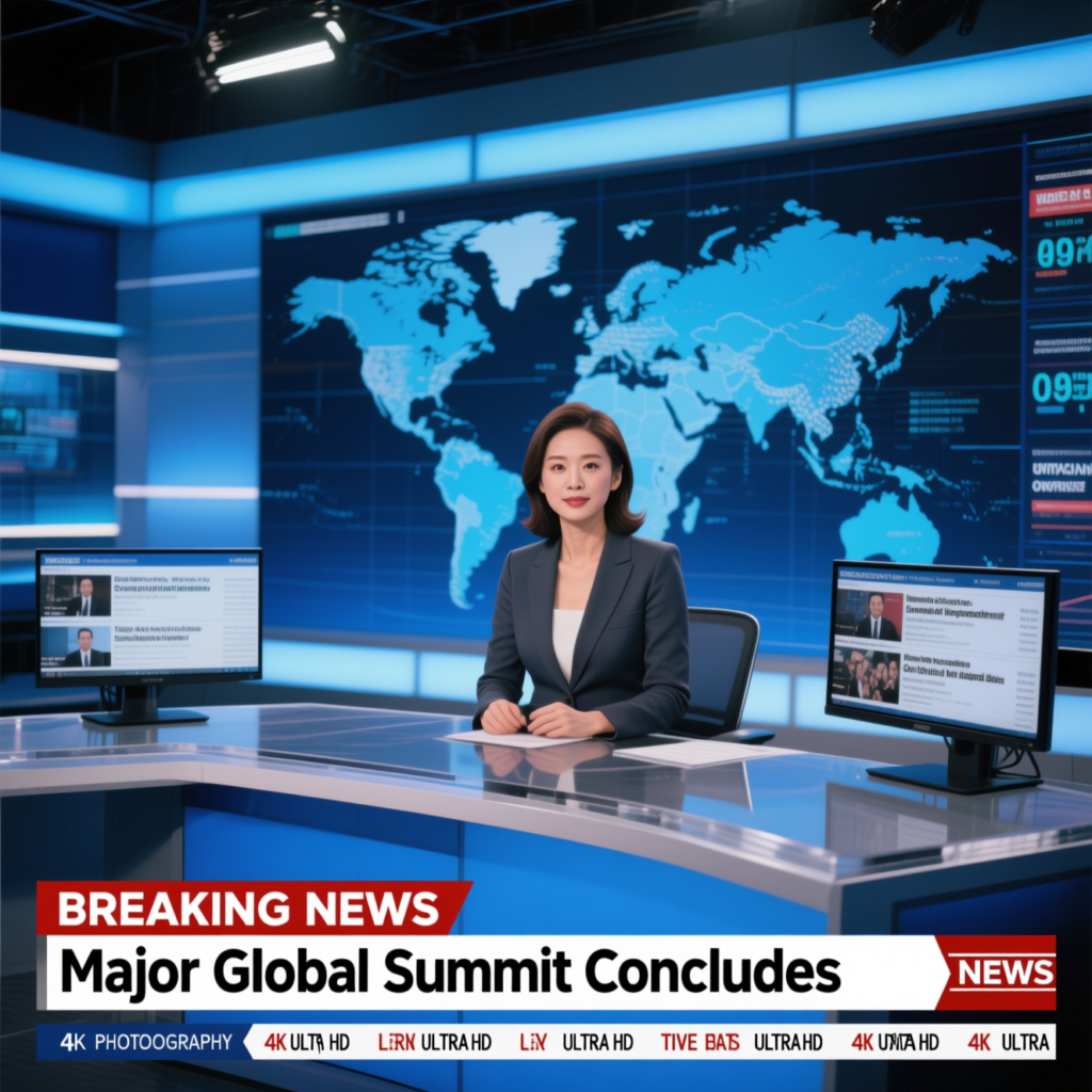 World News 
