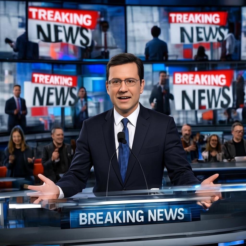 World News 