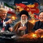 Iran News, International news, Islamic history, Islamic news today, Islamic scholars news, Global Muslim News, Muslim Community News, Latest Islamic News, Islamic World Updates, Muslim Ummah News, Israel Iran News, Iran news today, US-Iran News, Trump Iran news