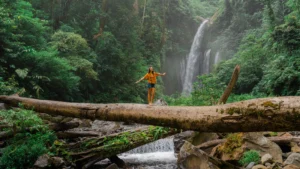 Solo Travel Tips