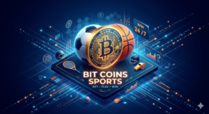Bit Coins Sports