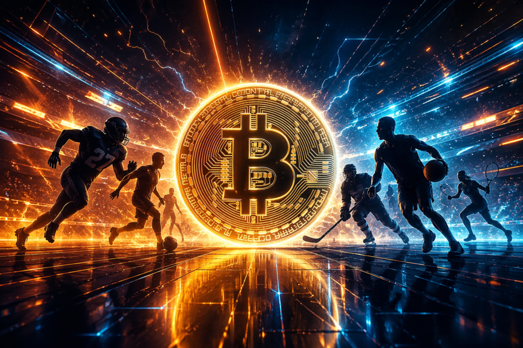 Bitcoin