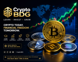 Crypto BDG