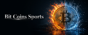 Bit Coins Sports