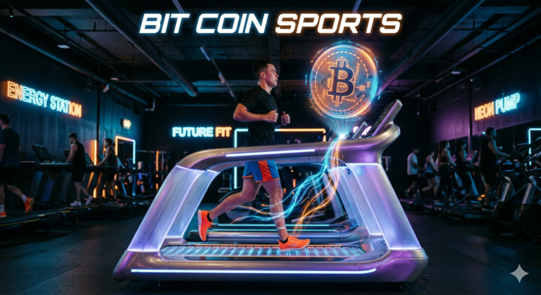 Bitcoin