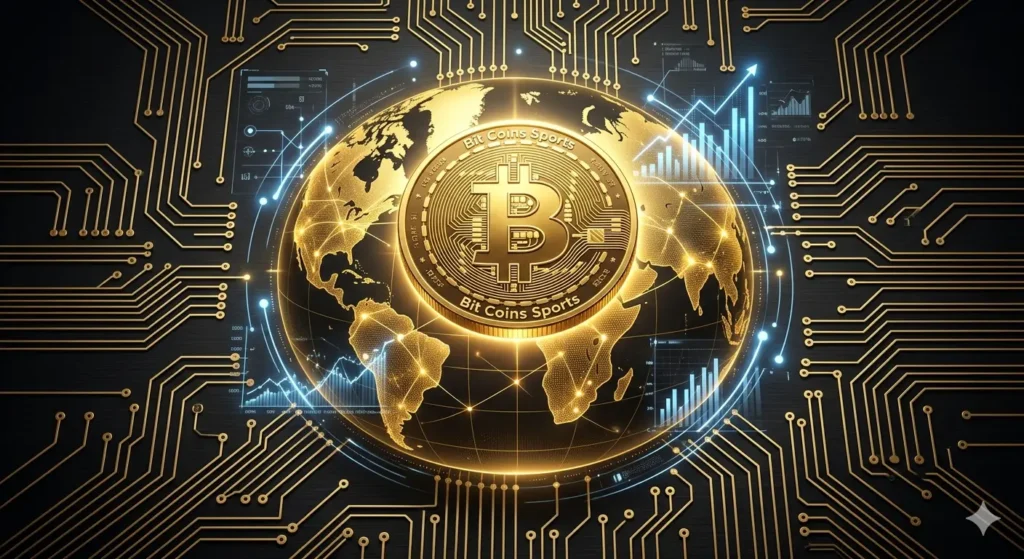 Bit Coins Sports
