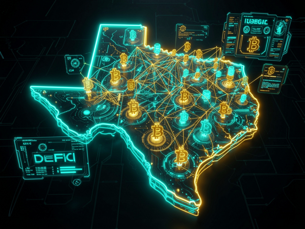 Bitcoin mining Texas, Blockchain companies Texas, Crypto adoption Texas, Crypto regulation Texas, Texas Bitcoin mining, Texas Crypto News, Texas cryptocurrency market,
Texas Crypto,crypto news,Texas blockchain,Texas crypto industry, Cryptocurrency 

