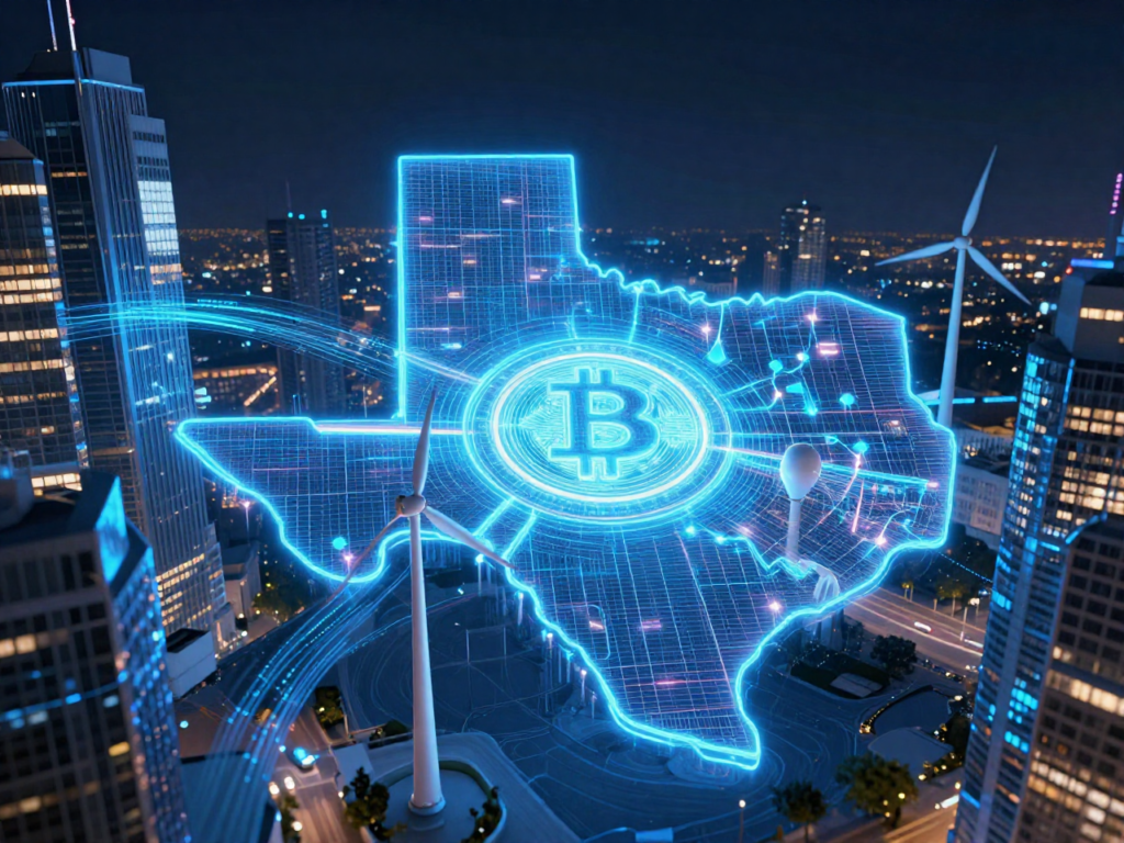 Bitcoin mining Texas, Blockchain companies Texas, Crypto adoption Texas, Crypto regulation Texas, Texas Bitcoin mining, Texas Crypto News, Texas cryptocurrency market,
Texas Crypto,crypto news,Texas blockchain,Texas crypto industry, Cryptocurrency 
