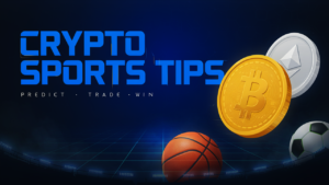 Crypto Sports Tips